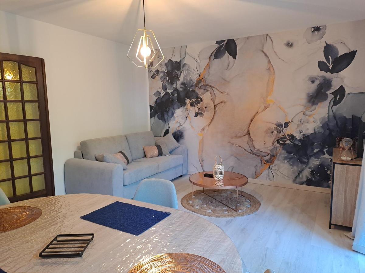 T2 A 2Min Du Centre +Parking Apartment L'Isle-sur-la-Sorgue Exterior photo